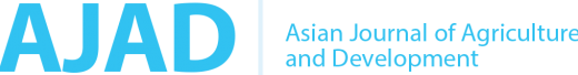 AJAD Logo