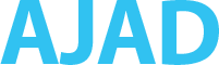 AJAD logo